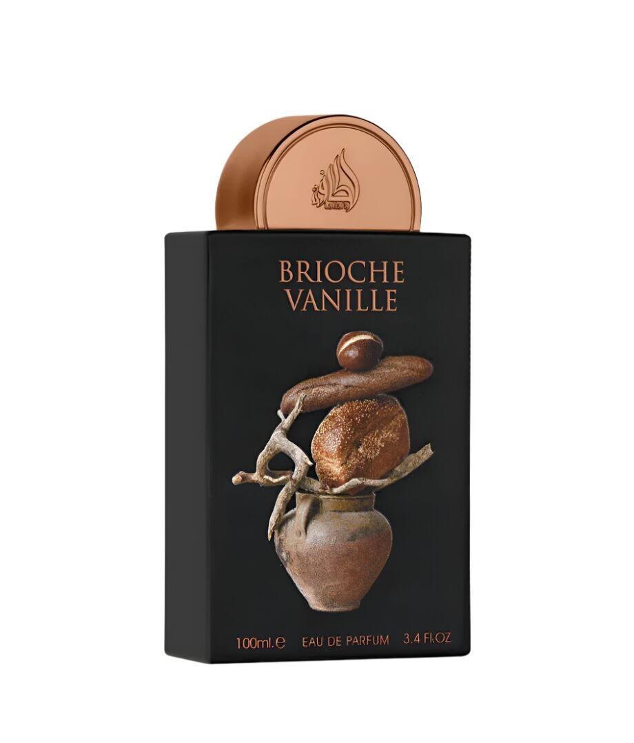 Brioche Vanille de Lattafa EDP 100ml