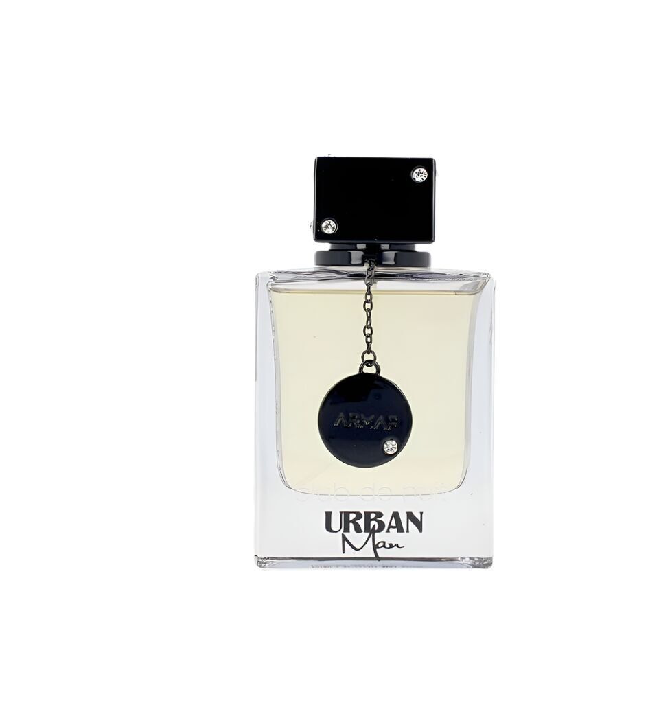Club De Nuit Urban Man par Armaf EDP 105ml