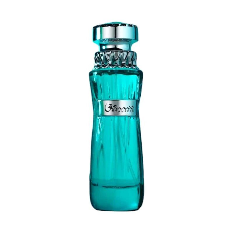 Tanseeq Blue de Fragrance World EDP 100 ml