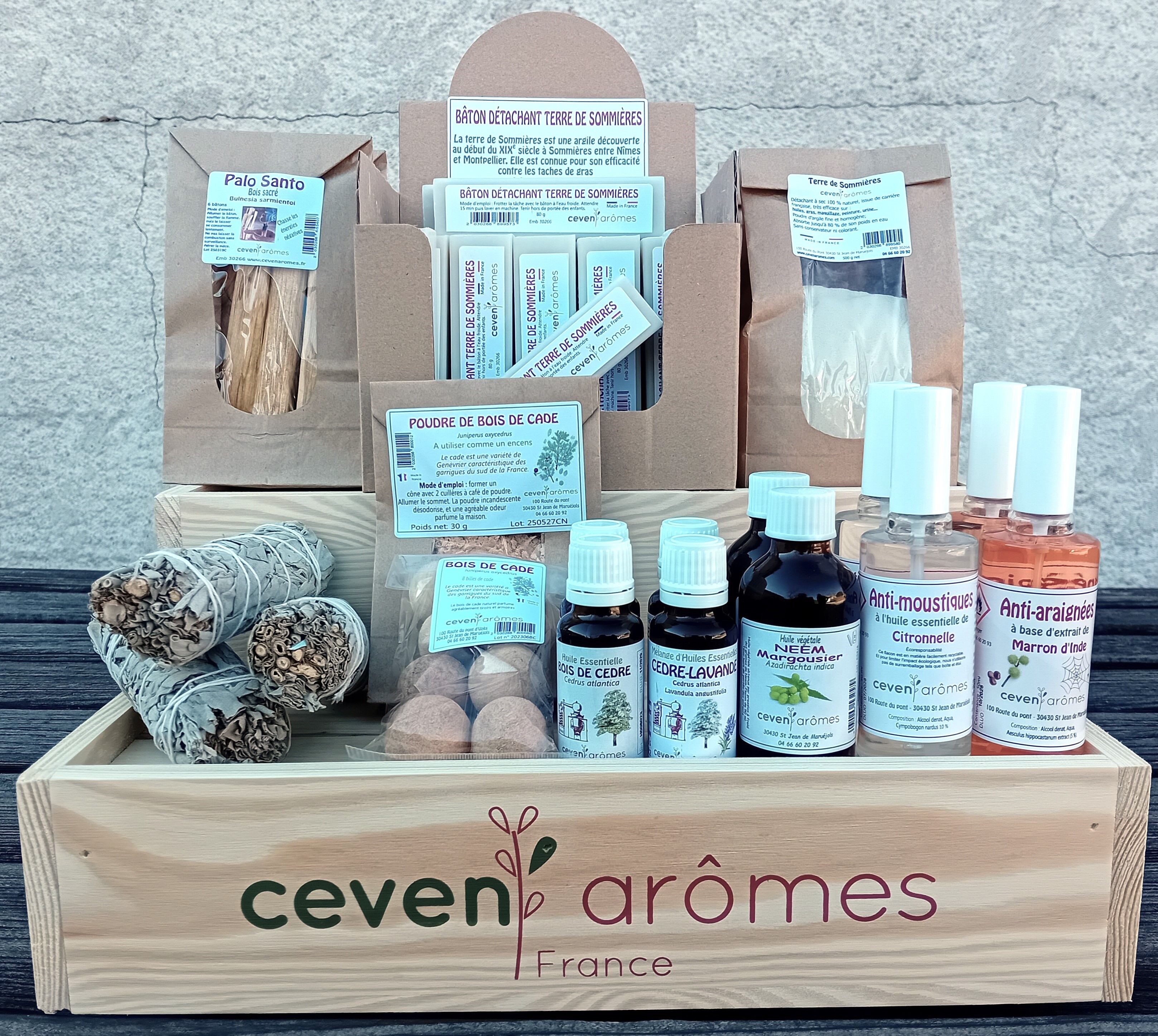 Confezione da farmacia