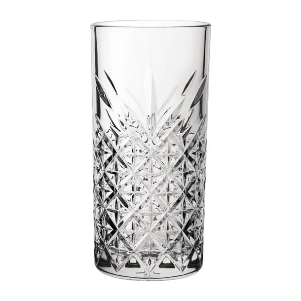 4 x TIMELESS Gläser - 45cl - Pasabahçe