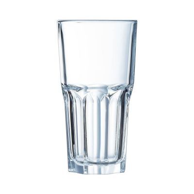 6 x GRANITY Gläser - 31 cl - Arcoroc
