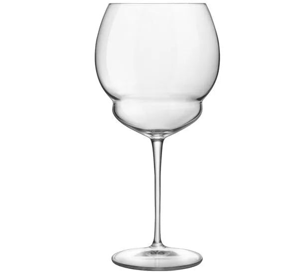 6 x BACKDOOR Gläser – Gin – 80 cl – Luigi Bormioli