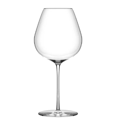 6 x FINO Gläser - Burgunderrot - 80.7cl - Stölzle