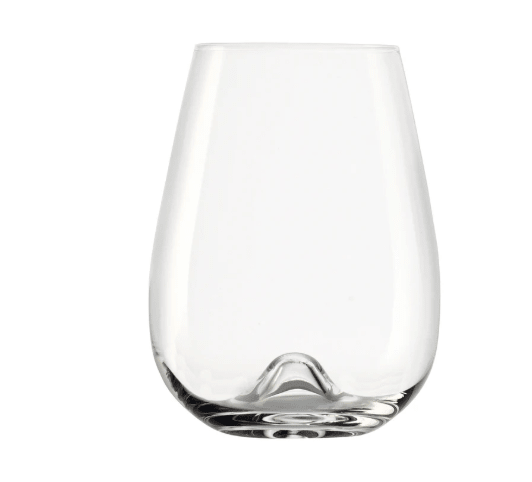 6 x VULCANO Gläser - 70.5cl - Stölzle