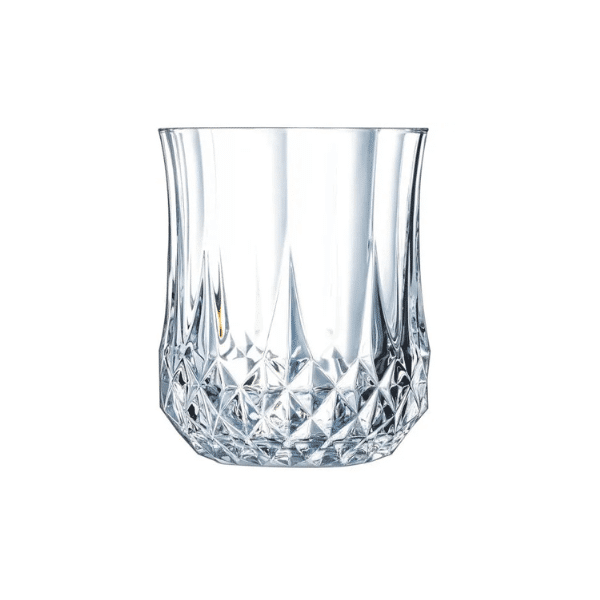 6 x WEST LOOP Gläser -32 cl - Arcoroc