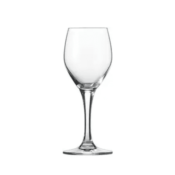 6 x MONDIAL Gläser - 33.5cl - Schott Zwiesel