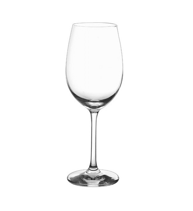6 x N°0 IVENTO Gläser - 35cl - Schott Zwiesel