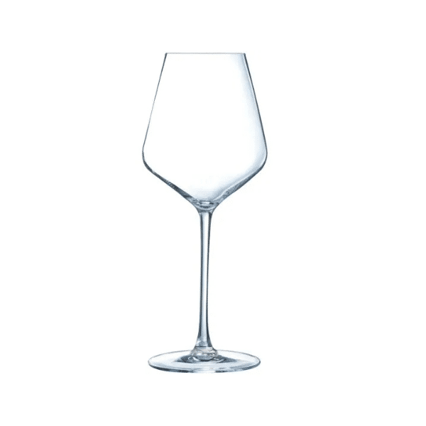 6 x DISTINCTION Gläser – 28 cl – Chef&Sommelier
