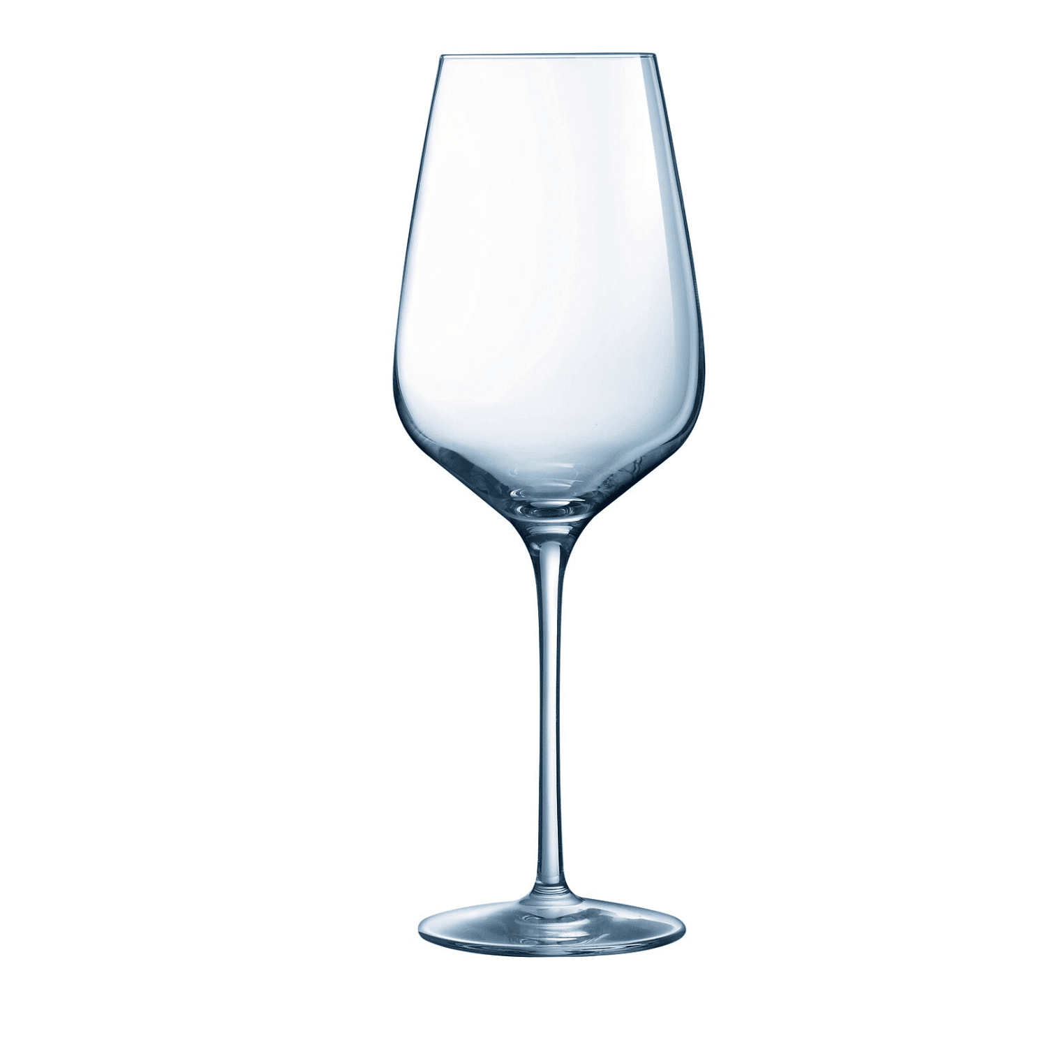 6 x SUBLYM-Gläser – 35 cl – Chef&Sommelier