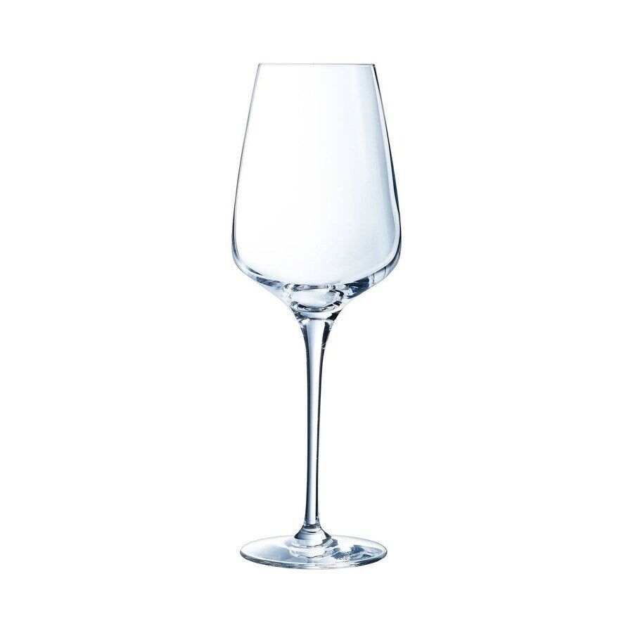 6 x SUBLYM-Gläser – 45 cl – Chef&Sommelier