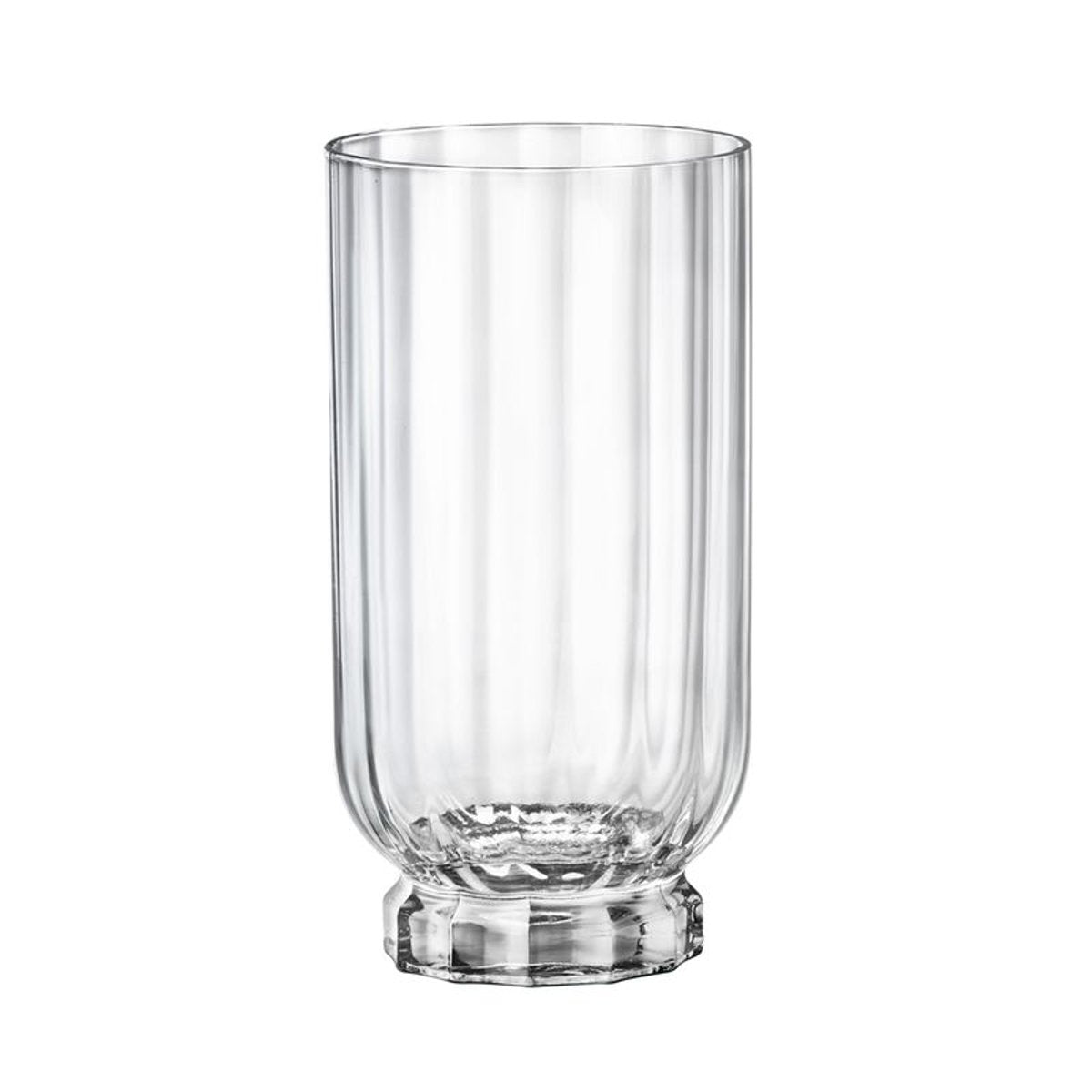 6 Gläser - FLORIAN - 43 cl - Bormioli Rocco