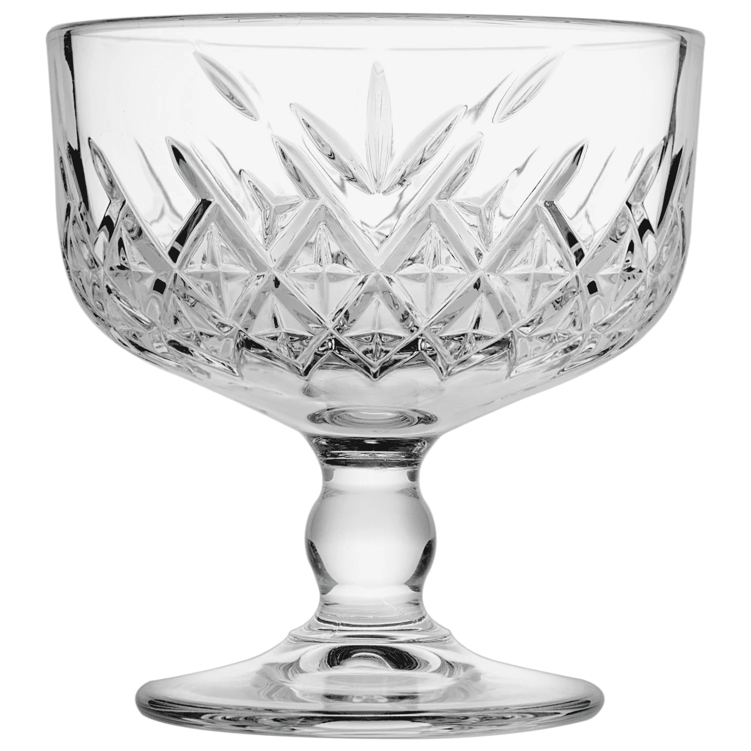 4 x TIMELESS ice cream cups - 27.5cl - Pasabahçe