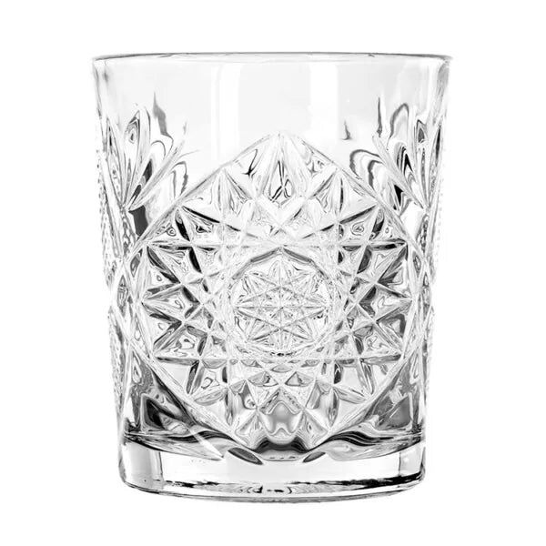 6 x HOBSTAR-Gläser – 35 cl – Onis