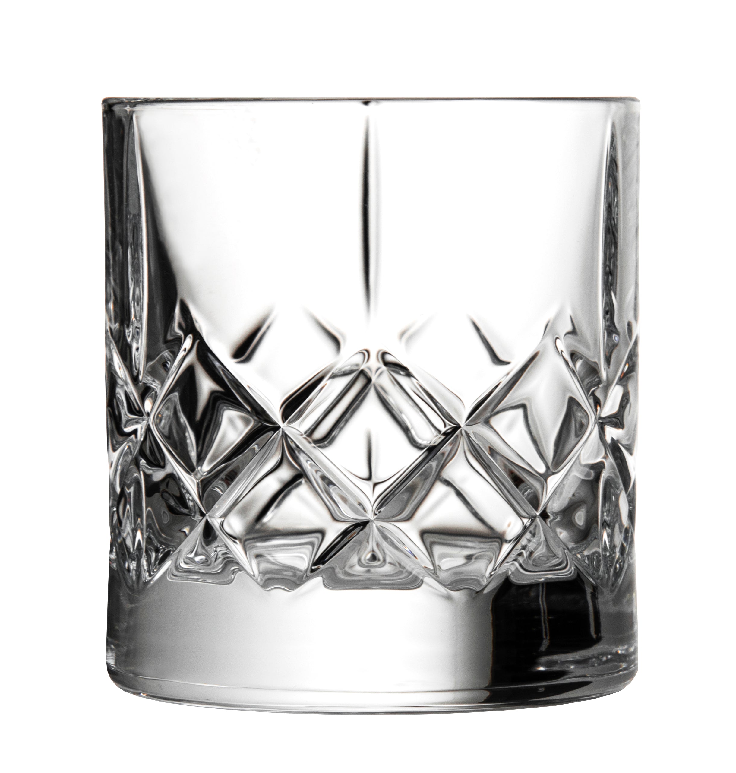 6 x GINZA Gläser – 31 cl – Urban Bar