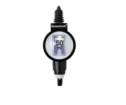 Metrix SL Spender - 50 ml