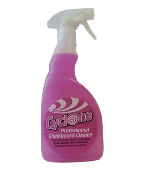 CYCLONE Präsentationstafelreiniger – 500 ml