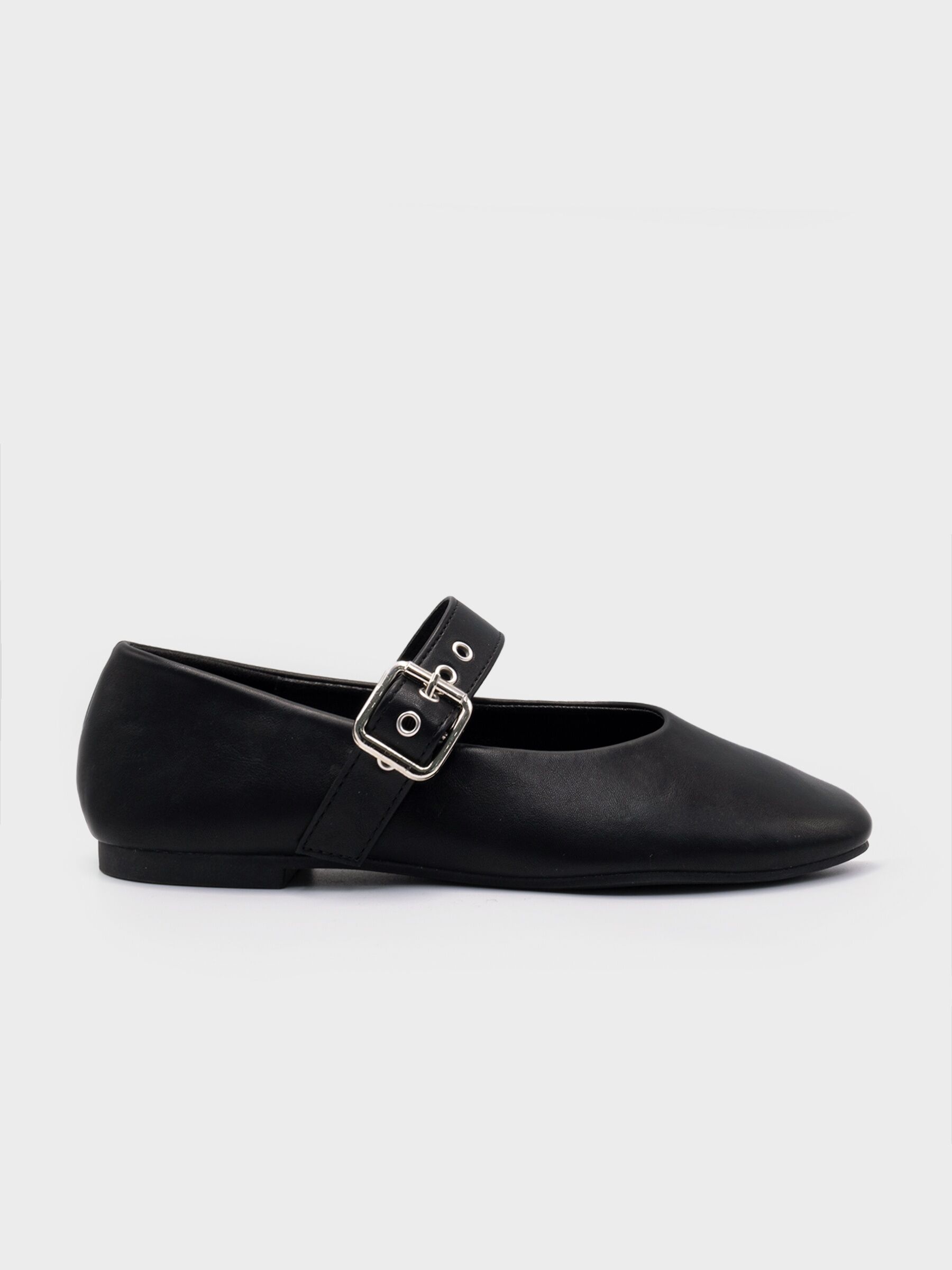 CERISE | Ballerines Mary Jane cloutées pour femmes