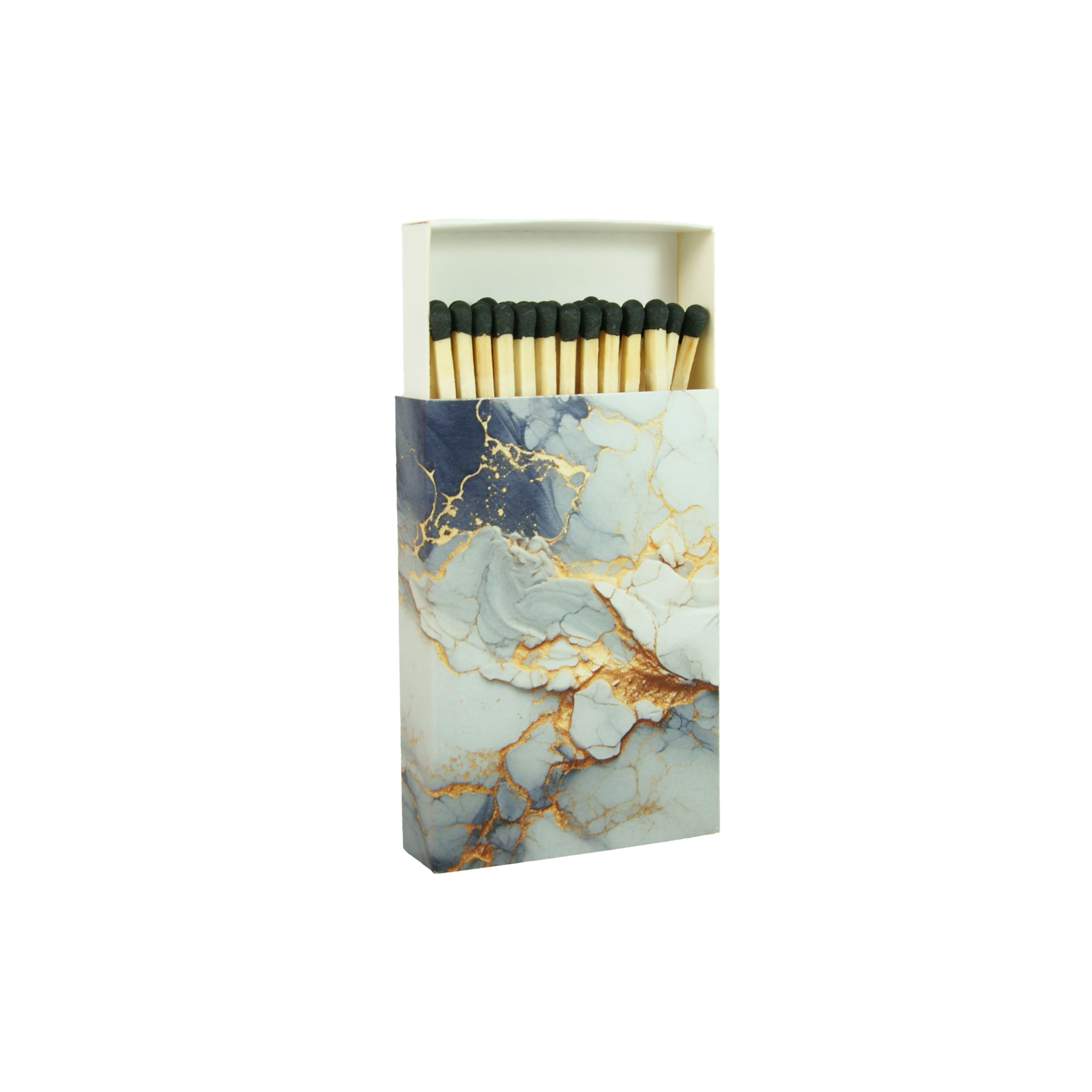 Medium Matches Marble