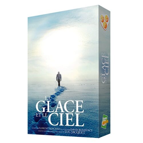 jeu La glace et le ciel