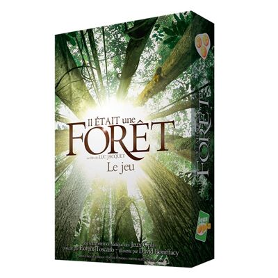 gioco C'era una volta una foresta