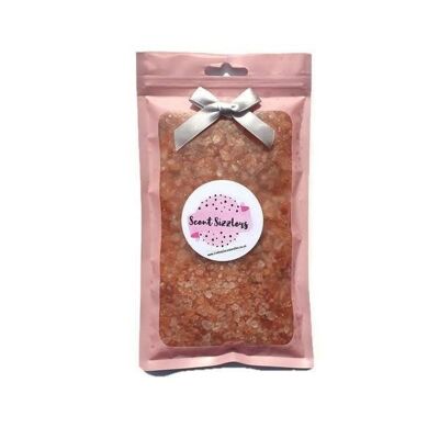 Scented Sizzlers Simmering Granules in Coconut Scent - 100g
