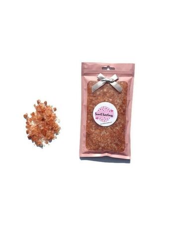 Granulés à mijoter Sizzlers parfumés au parfum de noix de coco - 100g 8