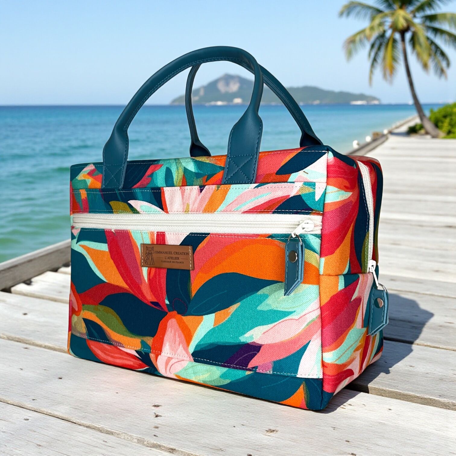 Vanity, "Martinique"
