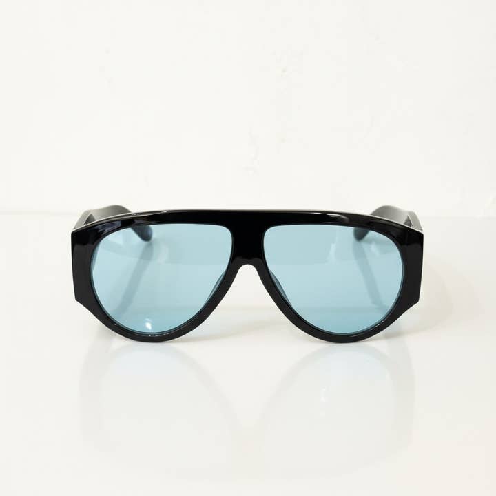 Stereo Rodeo UV400 Unisex-Sonnenbrille