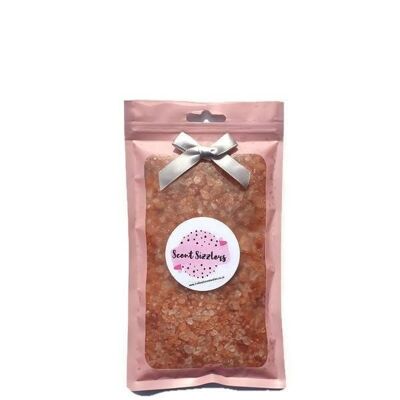 Scented Sizzlers Simmering Granules in Cinnamon Sticks Scent - 100g - Christmas