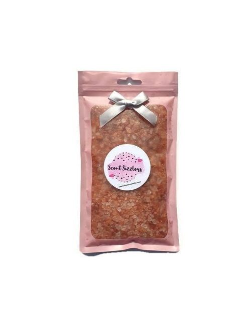 Scented Sizzlers Simmering Granules in Cinnamon Apple Scent - 100g - Christmas