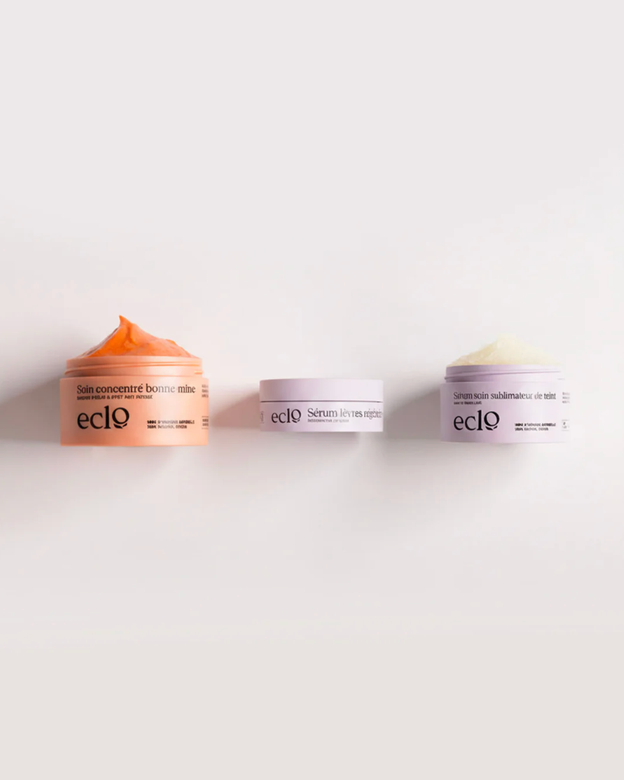 Kit per impianti di prodotti per la cura della pelle: sconto del 10% - tester + materiale per il punto vendita