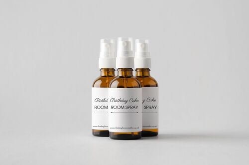 Air Freshener Room Spray - Multi Listing - OVER 60 FRAGRANCES - 100ml