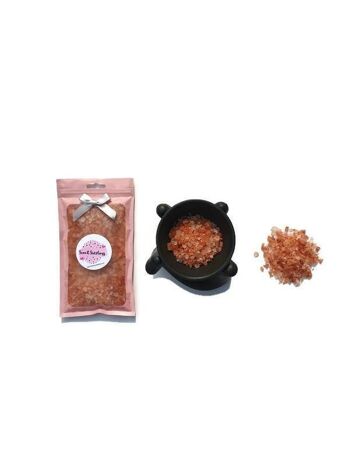 Granulés à mijoter Sizzlers parfumés au parfum CHOCOLAT ORANGE CHILLIES - 100g 5