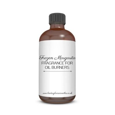 Frozen Margarita Fragrance Oil For OIL BURNERS, Home Scents, Sweet Scented