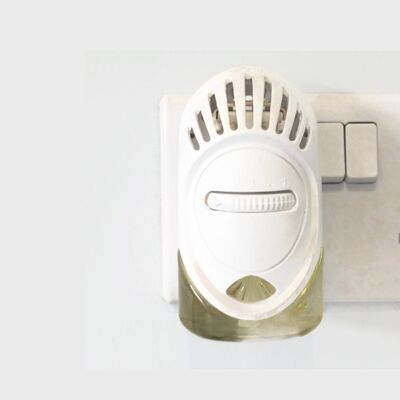 Deodorante per ambienti plug-in, profumo plug-in, plug-in elettrico, diffusore plug-in, deodorante plug-in, oltre 50 fragranze, MULTI LISTING