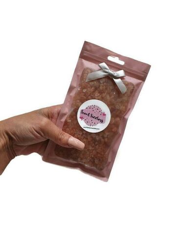 Granulés à mijoter Sizzlers parfumés au parfum de cerise Amaretto - Type relaxant 100g 6