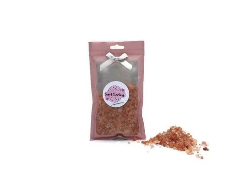 Scented Sizzlers Simmering Granules in CHAMPAGNE Scent - 100g Fresh Type
