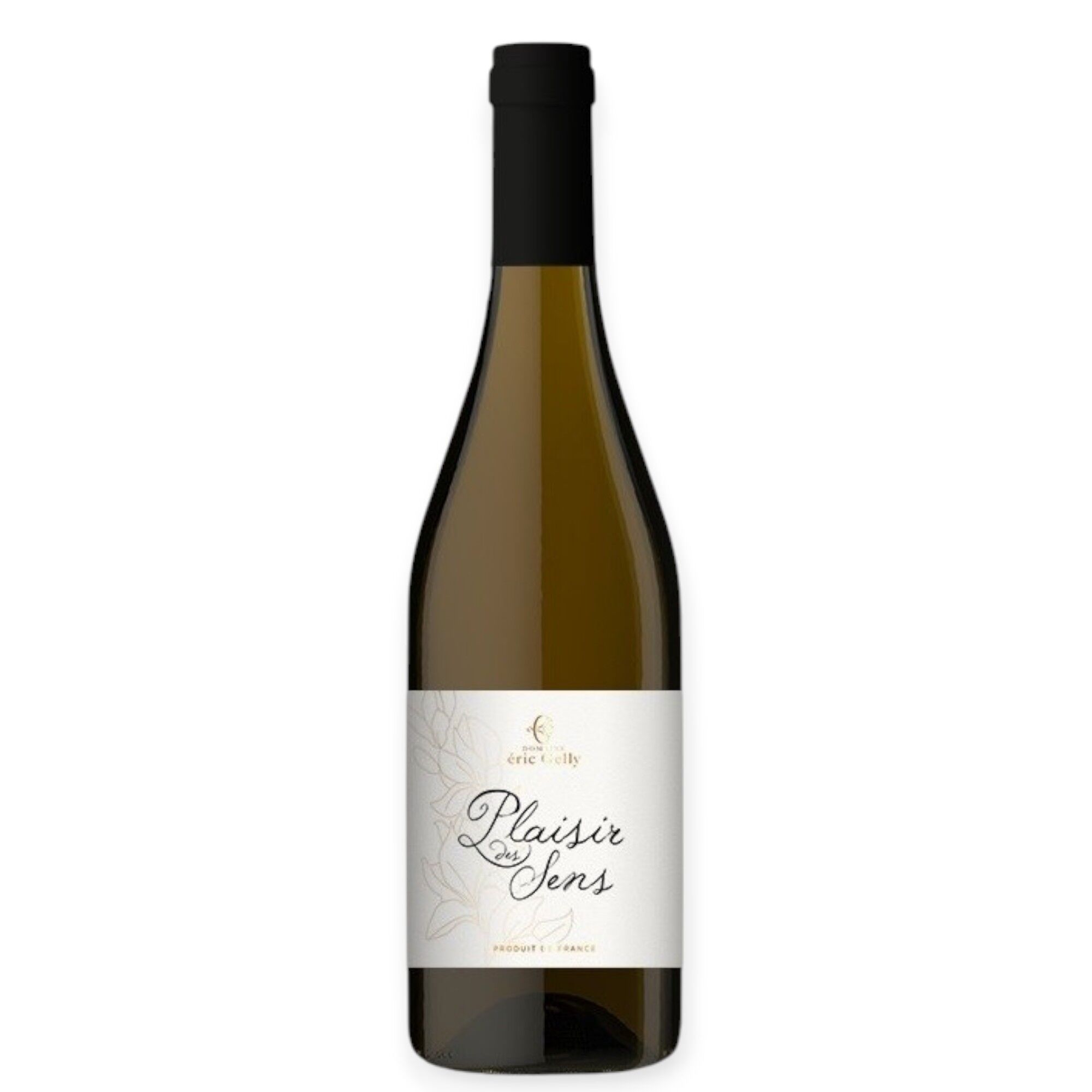 Fruity and aromatic white wine – Pleasure of the Senses White | Chardonnay Viognier Sauvignon