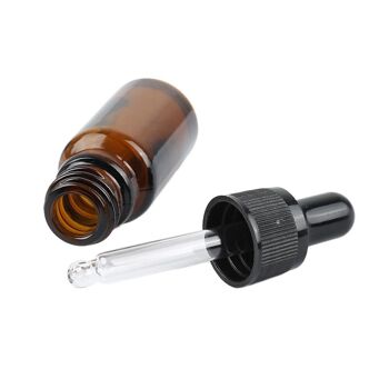 Huiles de recharge pour assainisseur d'air de voiture parfumée - Plus de 60 parfums - 10 ml - 100 ml 2