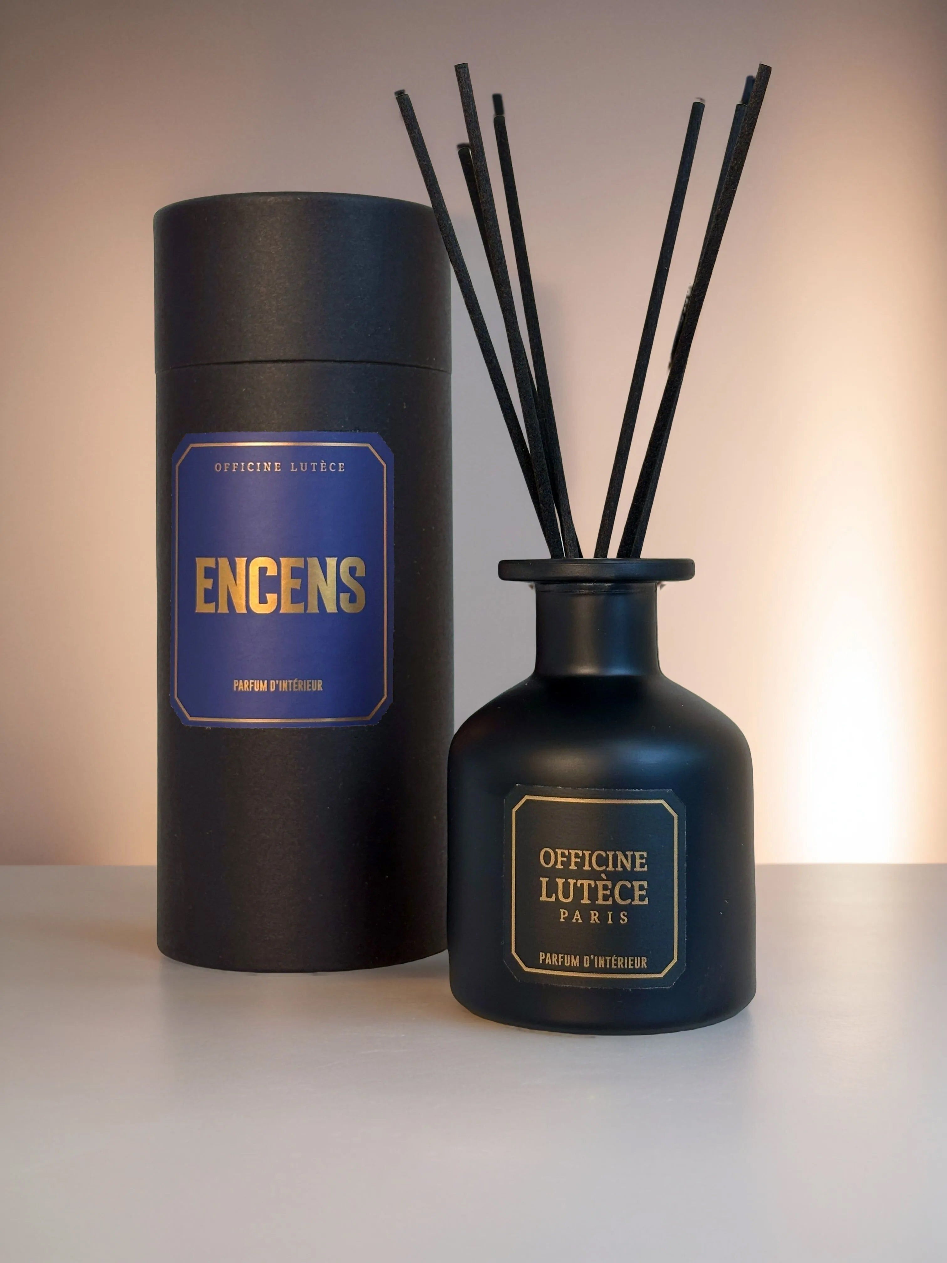 Incense - Stick Diffuser
