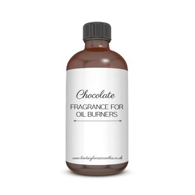 Chocolate Fragrance Oil For OIL BURNERS, Home Scents, Fresh/Festive/Chrsitmas