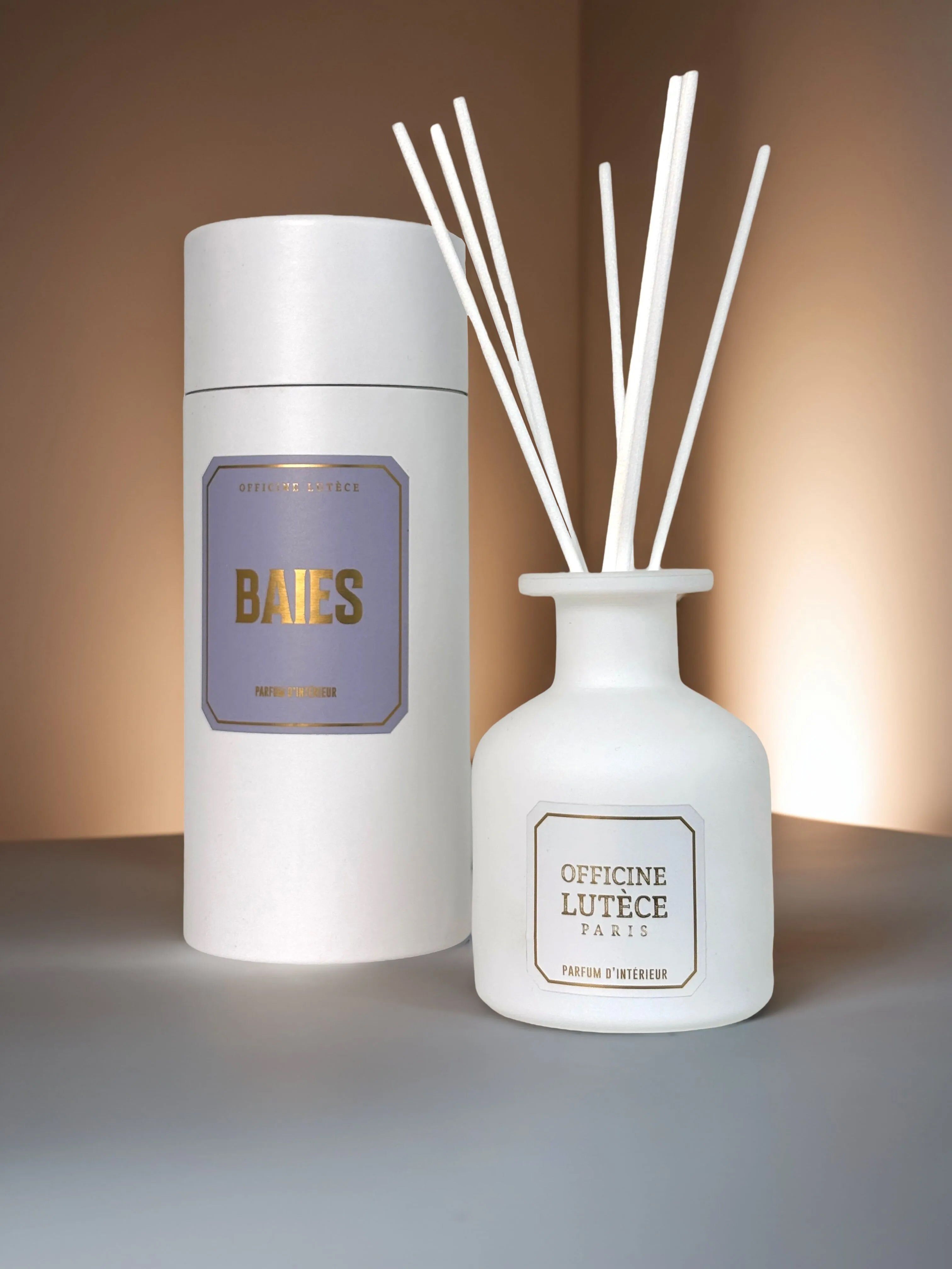 Berries - Reed Diffuser