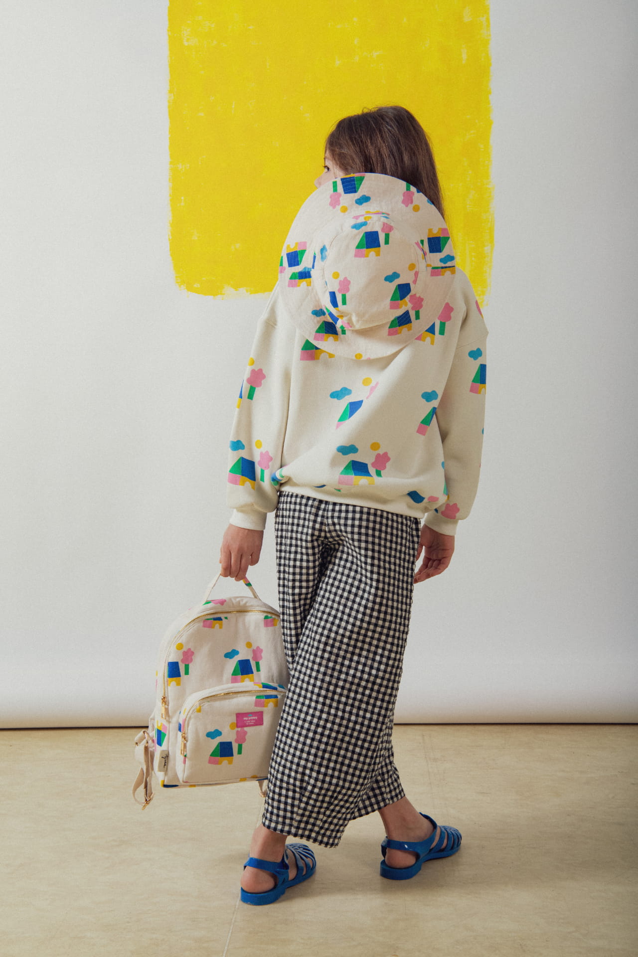 Rucksack - Casa