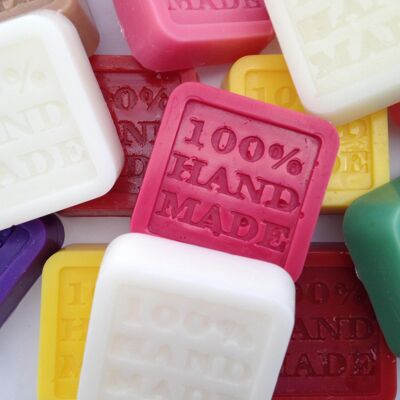 Beautiful Life Strong Soy Wax Melt/Tart profumo profumato - La Vie Est Belle
