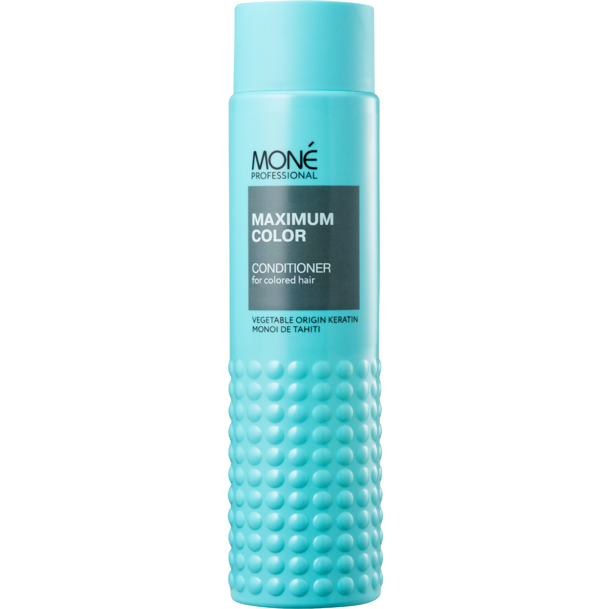 APRÈS-SHAMPOING À LA KÉRATINE POUR CHEVEUX COLORÉS - Soin & Protection de la Couleur