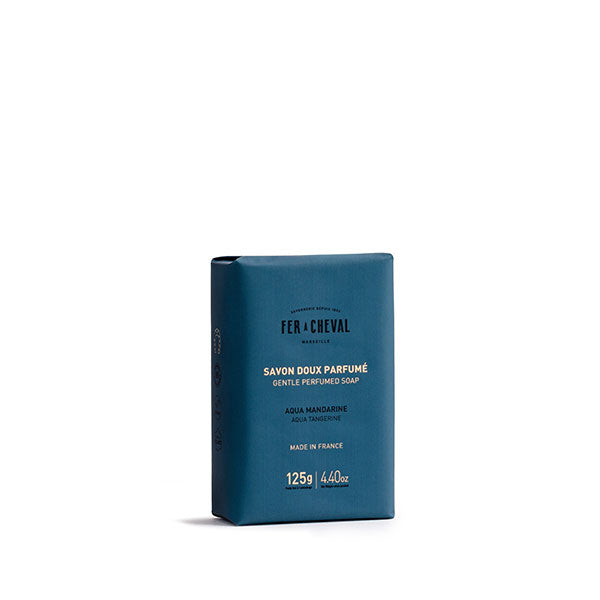 Soft Scented Soap Aqua Mandarin 125g
