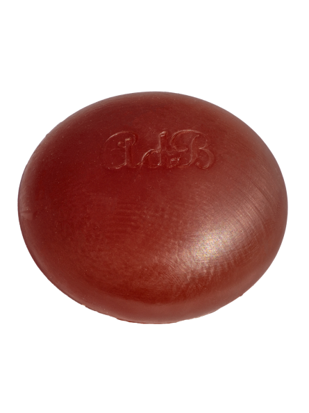 Vanilla Bourbon pebble soap 80gr