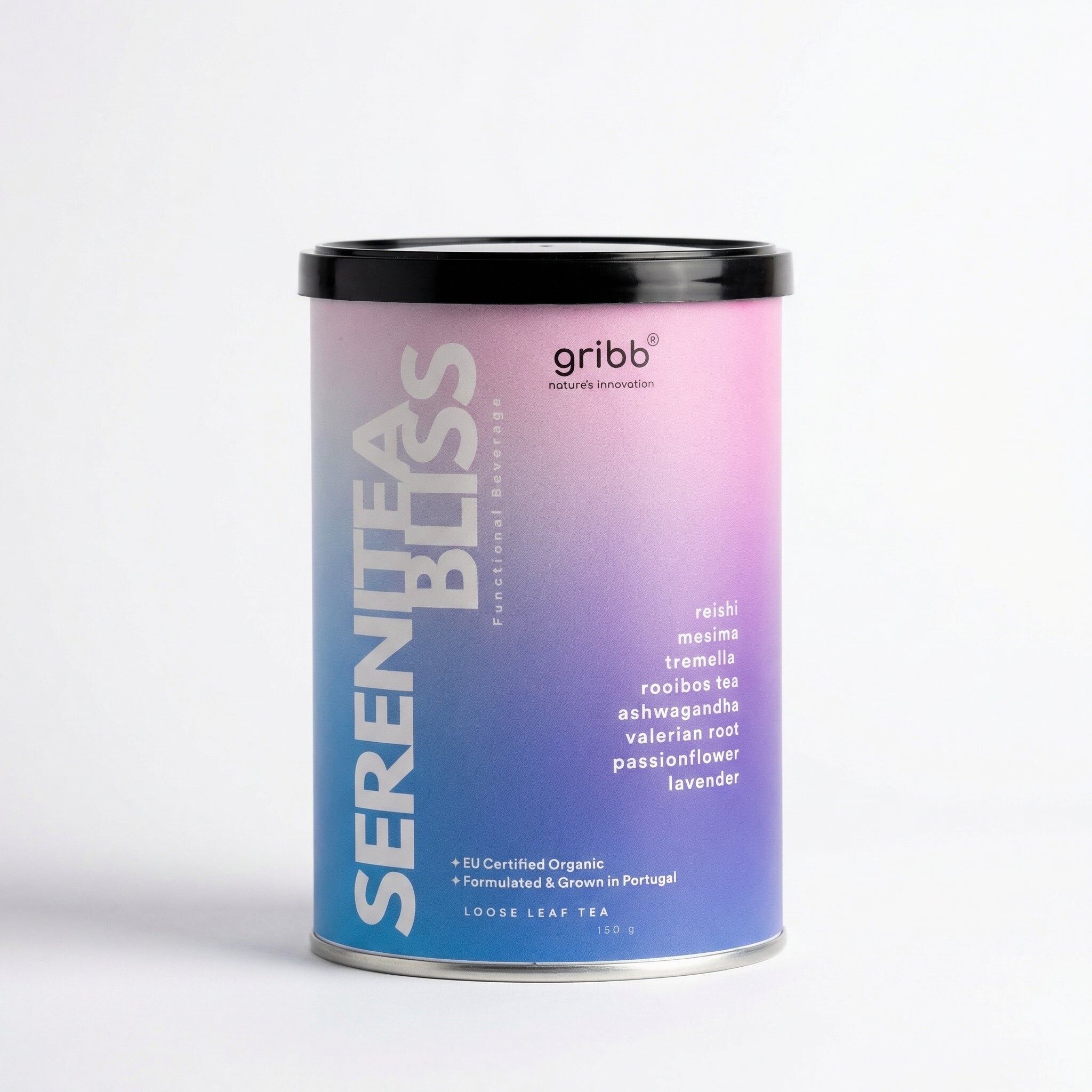 Sereni-tea Bliss