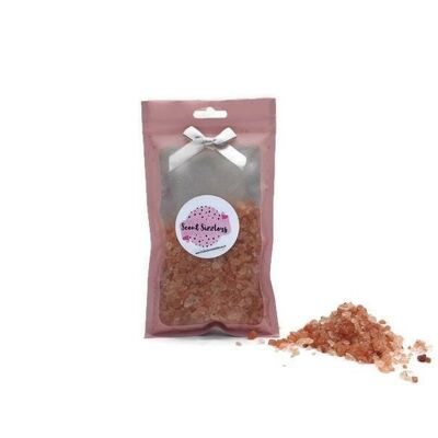 Scented Sizzlers Simmering Granules in BABY POWDER Scent - 100g
